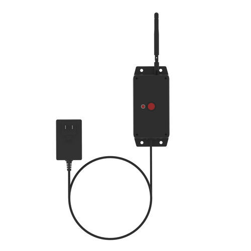 Telecomando senza fili - RC-M series - Stack-Light.com LLC - a pulsanti / industriale / di comando