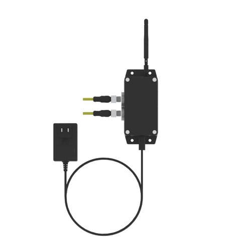 Modulo I/O wireless - RC-IO series - Stack-Light.com LLC - a 6 I/O / remoto / per motore