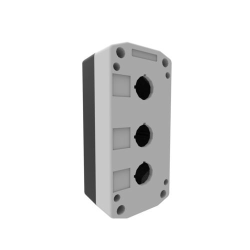 Pulsantiera a 4 pulsanti - CB-P series - Stack-Light.com LLC - a 2 pulsanti / a 3 pulsanti / con 1 pulsante