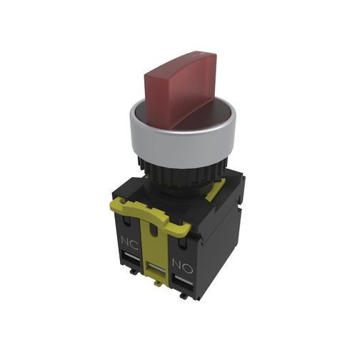 Interruttore rotativo -  SWR22 series - Stack-Light.com LLC - 2 poli / IP65 / chiuso