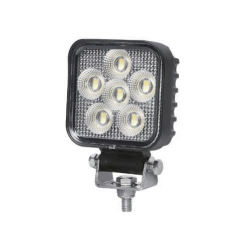 Proiettore LED - FLSQ series - Stack-Light.com LLC - a tenuta stagna / rinforzato / per uso prolungato