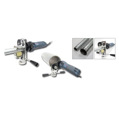 Macchina sverniciatrice - S-FRI series - DCSENG CO., LTD.