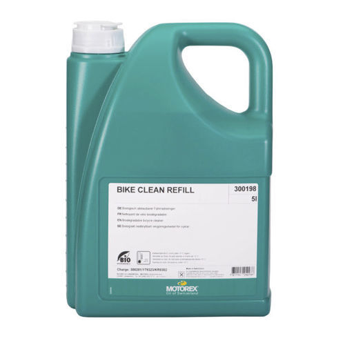Prodotto di pulizia aerosol - Motorex - Oil of Switzerland - biodegradabile