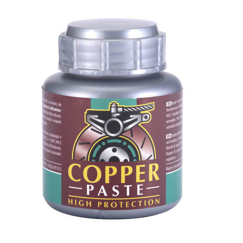 Grasso antigrippante - Motorex - Oil of Switzerland - al rame