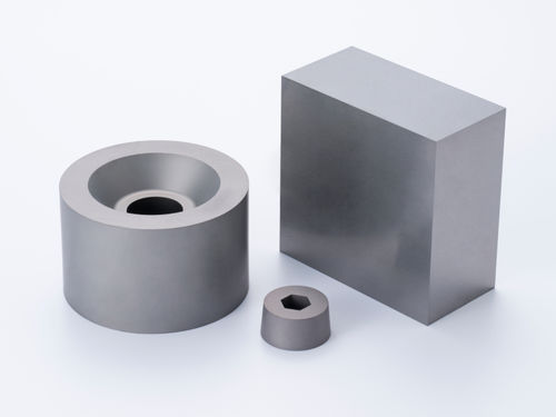 Carburo di tungsteno - RD Series - Sanalloy Industry Co., Ltd.