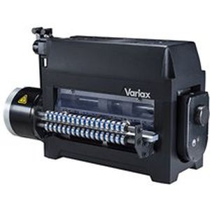 Alimentatore a rulli per presse di imbutitura - OPUS series - Sankyo Automation, Inc.