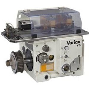 Alimentatore rotativo - VG series - Sankyo Automation, Inc. - per pressa / di bobina / ad alta velocità