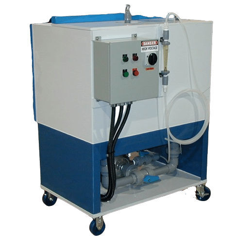 Sistema di depurazione - AquaMATE MF - Sanborn Technologies