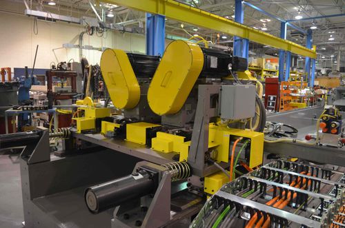Segatrice circolare - Savage Saws / Inductoheat - per metalli / per tubi / per tubazioni