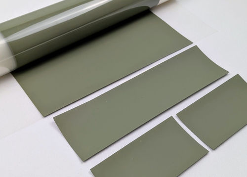 Nastro ceramica - HydrogenTech - per cella a combustibile