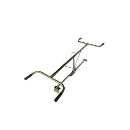 Pinza per posa bordure meccanica - 10004 - MDgroup