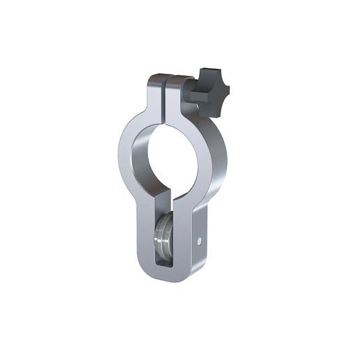 Fascetta in acciaio - 8507 - Sky Hook / Syclone Attco Service