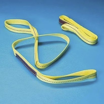 Braca di sollevamento piatta - 8510 series - Sky Hook / Syclone Attco Service - in nylon