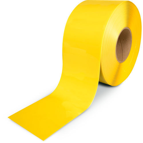 Nastro di marcatura - RIGID™  - Graphic Products - in PVC / resistente alle alte temperature