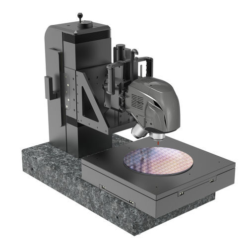 Sistema di posizionamento per ispezione Wafer e metrologia - KT470-SM - Steinmeyer, Inc. - XYZ / lineare / per camera bianca
