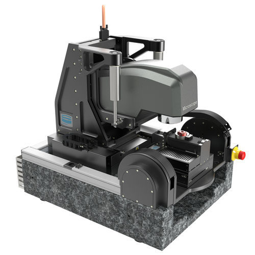 Microscopio ottico - 782300:215.26 - Steinmeyer, Inc. - per ispezione / 3D / compatto