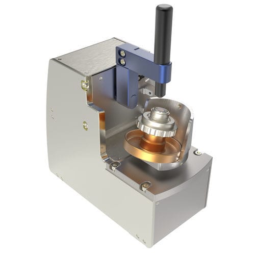 Scanner 3D - Phi-Theta - Steinmeyer, Inc. - di misura / di ispezione / laser