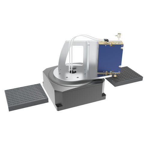 Attuatore elettrico - Z-Phi - Steinmeyer, Inc. - lineare / rotativo / industriale