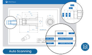 Software per schema - CADDi Drawer - CADDi Inc. - industriale / per l'industria automobilistica / 2D