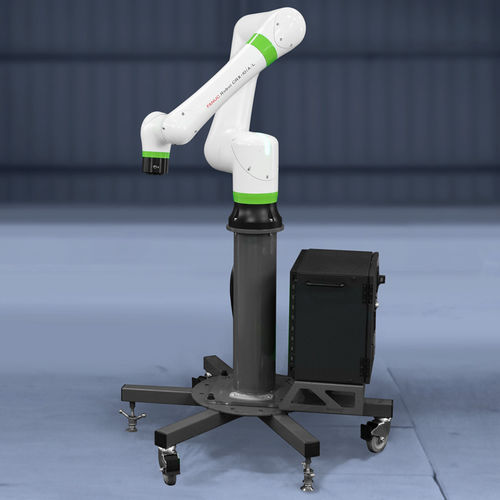 Robot di trasporto - APT Manufacturing Solutions
