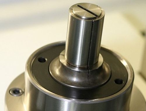 Portautensile ISO - SCHAUBLIN - HSK / a pinza / Weldon