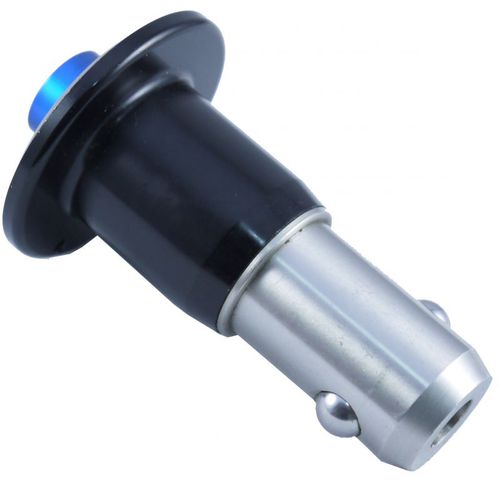 Impugnatura staffa - JK series  - Jin Kou Enterprise Co., Ltd. - in acciaio inossidabile / a sfera