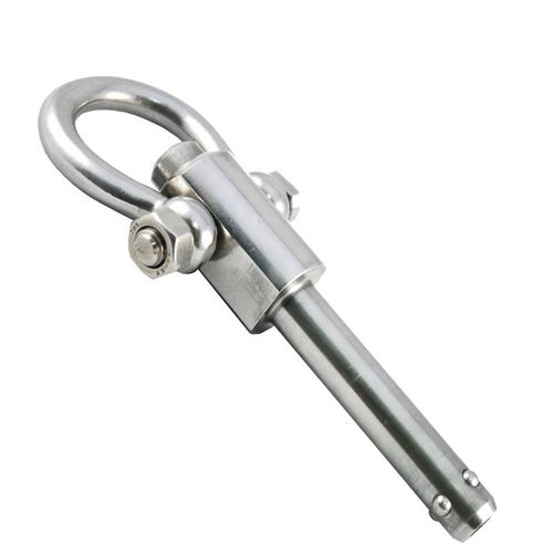 Spina a sgancio rapido in acciaio inossidabile - Jin Kou Enterprise Co., Ltd.