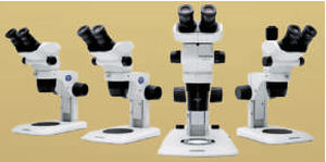 Microscopio ottico - NICKUNJ - per ispezione / 3D / con zoom