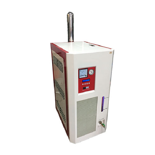 Generatore di idrogeno di processo - HO-200-WT - NICKUNJ