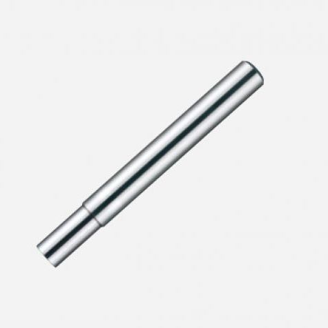 Adattatore per fresa - MHE  series - JJ Tools Co., Ltd. - in carburo / modulare