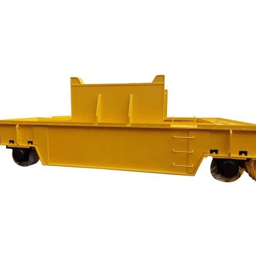 AGV da trasporto - HUAGONG INDUSTRY GROUP - per siviera / antideflagrante