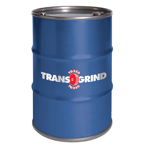 Fluido di lavorazione per rettifica - TG250 - Transor Filter USA - olio / a base di olio minerale