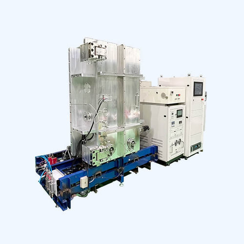 Servizio di deposizione sottovuoto CVD - Keihin Ramtech Co.,Ltd.