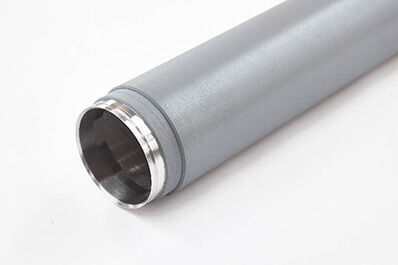 Bersaglio di polverizzazione - Keihin Ramtech Co.,Ltd.