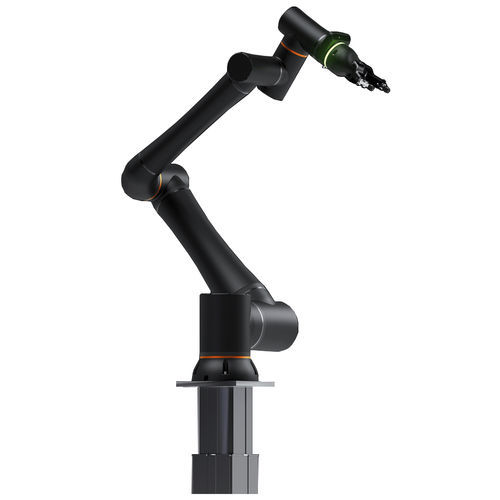 Robot articolato - RO1 - Standard Bots - collaborativo / 6 assi / per carico macchine