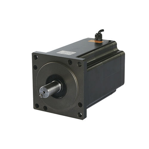 Motore passo-passo - 150BYG series - Taizhou Baigela MACHINERY&ELECTRONICS Co., Ltd. - DC / 220 V / industriale