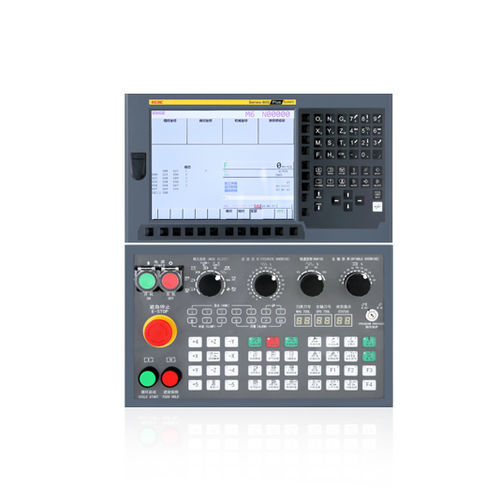 Controllo numerico compatto - ECAC-800Plus - Taizhou Baigela MACHINERY&ELECTRONICS Co., Ltd. - per macchine utensili / per macchina di taglio / per macchina di produzione