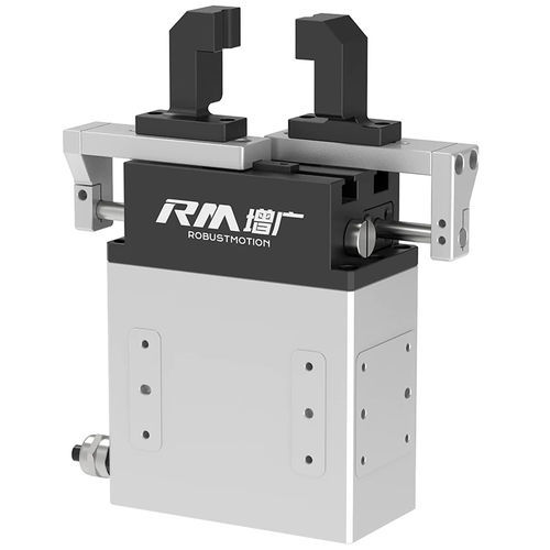 Pinza di presa elettrica - RM-GBTD-11-40-10-ITG - RobustMotion—Foshan Augmented Intelligence Technol - parallela / a tenuta stagna