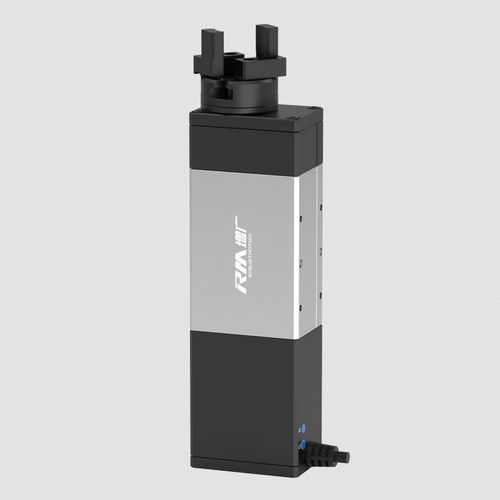 Pinza di presa elettrica - RM-RGM-ITG series - RobustMotion—Foshan Augmented Intelligence Technol - parallela / altra / rotativa