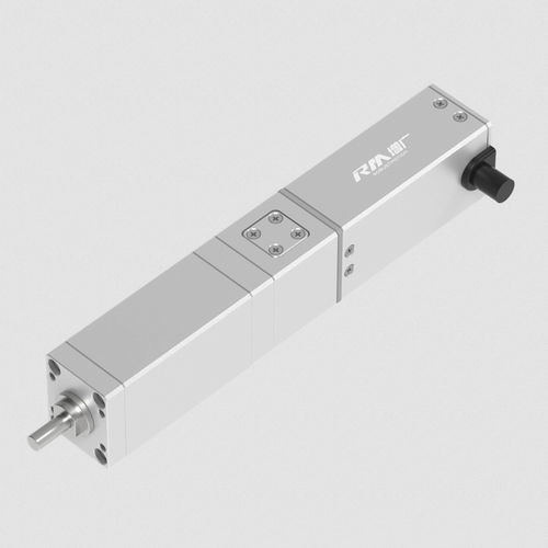 Attuatore lineare - RM-SLA series - Foshan Augmented Intelligence Technology Co., Ltd - elettrico / IP40 / di prova