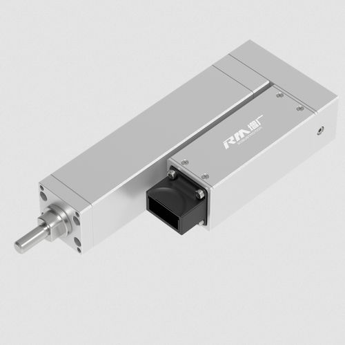 Attuatore lineare - RM-RLA series - Foshan Augmented Intelligence Technology Co., Ltd - elettrico / IP40 / di prova