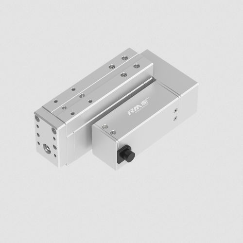 Attuatore lineare - RM-RPLA series - Foshan Augmented Intelligence Technology Co., Ltd - elettrico / IP40 / IP50