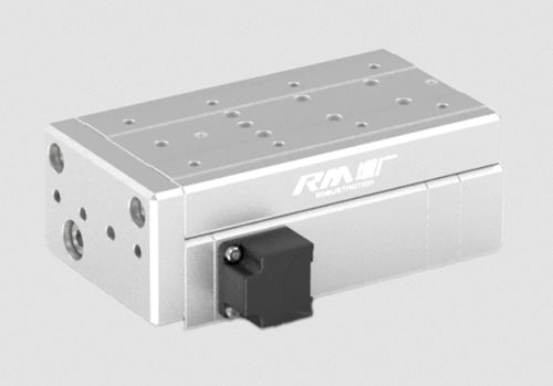 Attuatore lineare - RM-WRPLA series - Foshan Augmented Intelligence Technology Co., Ltd - elettrico / con vite a sfere / IP40