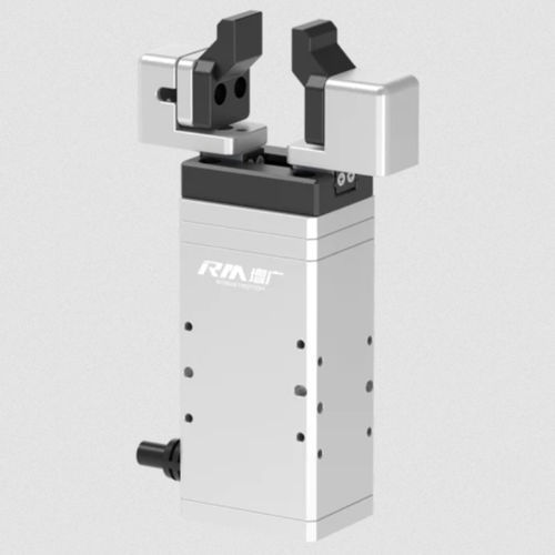 Micro pinza di presa manuale - RM-MGBD-F series - RobustMotion—Foshan Augmented Intelligence Technol - parallelo / altro / doppio
