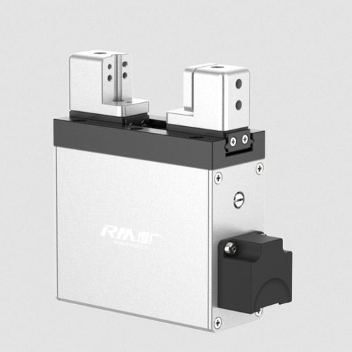 Pinza di presa manuale - RM-GB-F series - RobustMotion—Foshan Augmented Intelligence Technol - parallela / altra / IP40