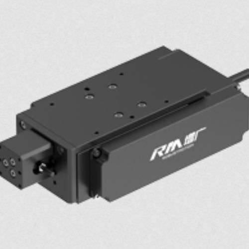 Attuatore elettrico - RM-PVCS-5-15-F - RobustMotion—Foshan Augmented Intelligence Technol - a presa diretta / IP40 / per motore