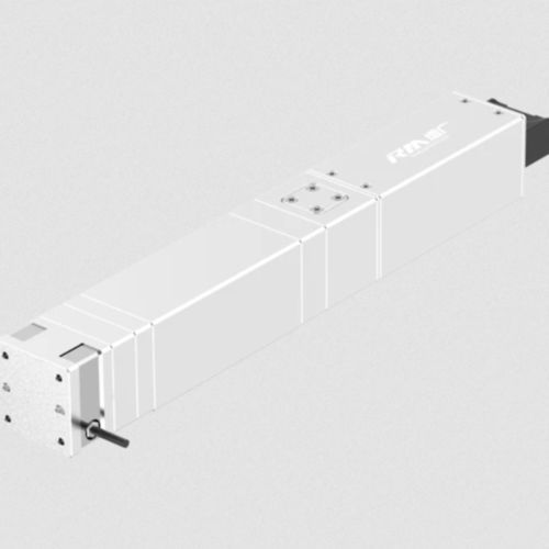 Attuatore elettrico - RM-SLA-HF series - RobustMotion—Foshan Augmented Intelligence Technol - lineare / IP40 / per freno
