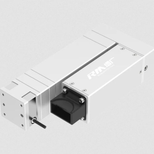 Attuatore lineare - RM-RLA-HF series - Foshan Augmented Intelligence Technology Co., Ltd - elettrico / IP40 / per motore