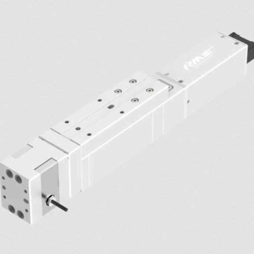 Attuatore lineare - RM-PLA-HF series - Foshan Augmented Intelligence Technology Co., Ltd - elettrico / IP40 / per motore