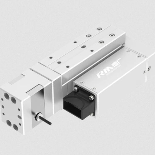 Attuatore lineare - RM-RPLA-HF series - Foshan Augmented Intelligence Technology Co., Ltd - elettrico / IP40 / per motore